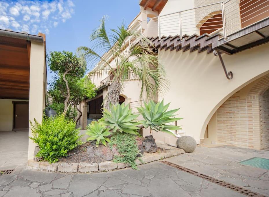 Apartmán Casa Ale E Ale Quartucciu Sud Sardegna Exteriér fotografie